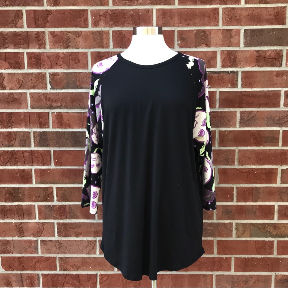 Lularoe Randy Top Lularoe Randy Top